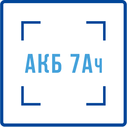 Источник питания для аварийного освещения SkatLED-ELS UPS. Изображение  6